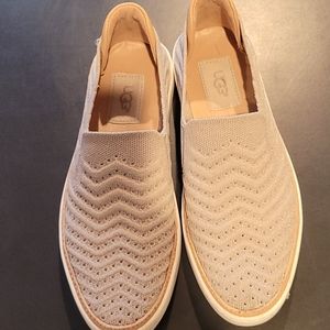 UGG Slip Ons